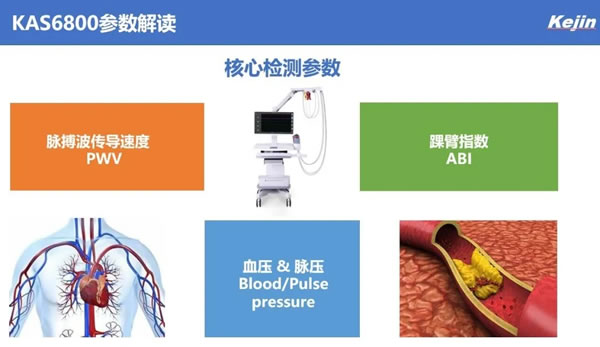 秋意濃，守護健康新篇章！動脈硬化檢測儀，健康衛(wèi)士在身邊